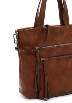 Handtaschen braun LOTTY