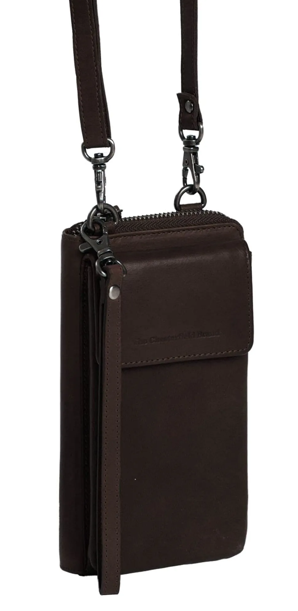 Handtaschen braun MALAGA