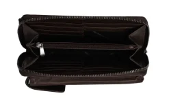 Handtaschen braun MALAGA