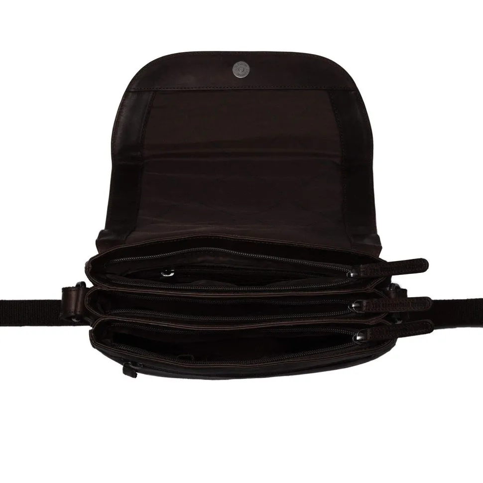 Handtaschen braun MILLIE