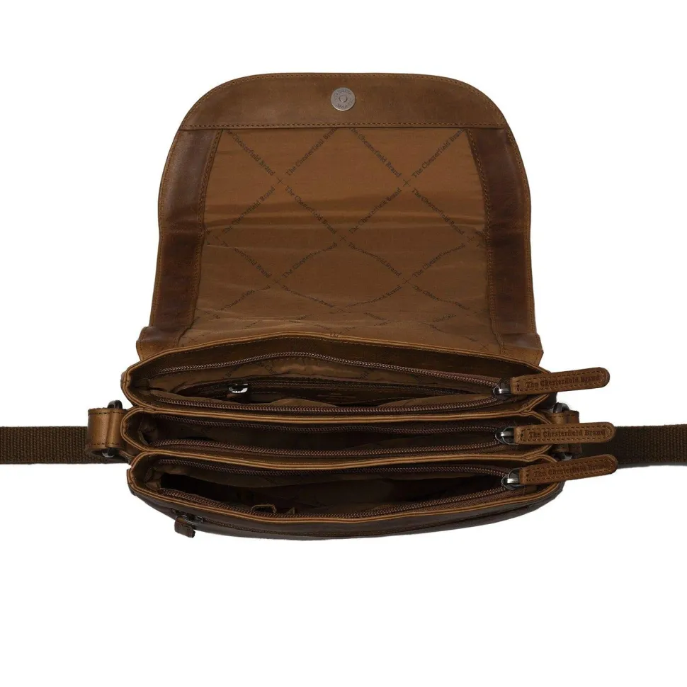 Handtaschen braun MILLIE