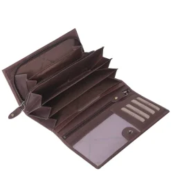 Handtaschen braun MIRTHE