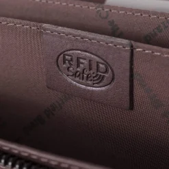 Handtaschen braun MIRTHE