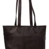 Handtaschen braun Monza