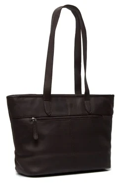 Handtaschen braun Monza