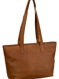 Handtaschen braun MONZA