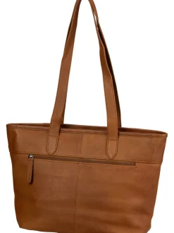 Handtaschen braun MONZA