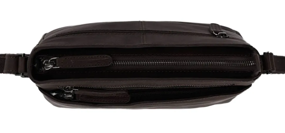 Handtaschen braun MUMBAI