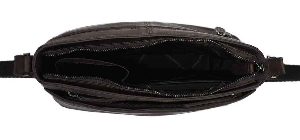 Handtaschen braun MUMBAI