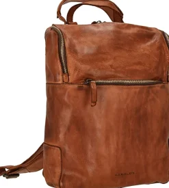 Handtaschen braun Notebook-backpack M