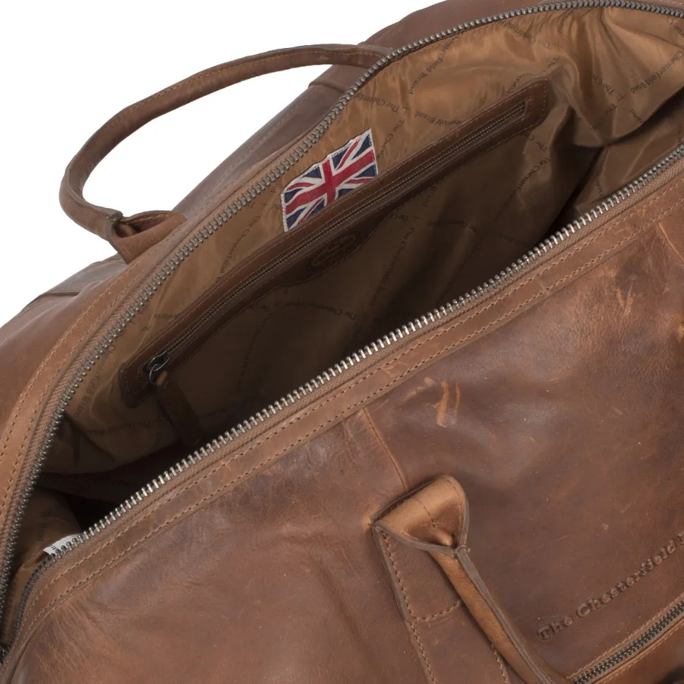 Handtaschen braun Portsmouth