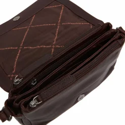 Handtaschen braun REDMOND