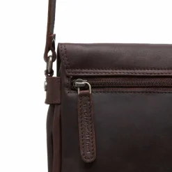 Handtaschen braun REDMOND