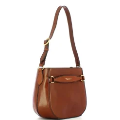 Handtaschen braun RV - TASCHE