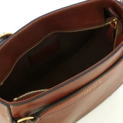 Handtaschen braun RV - TASCHE