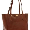Handtaschen braun SHOPPER