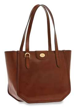 Handtaschen braun SHOPPER