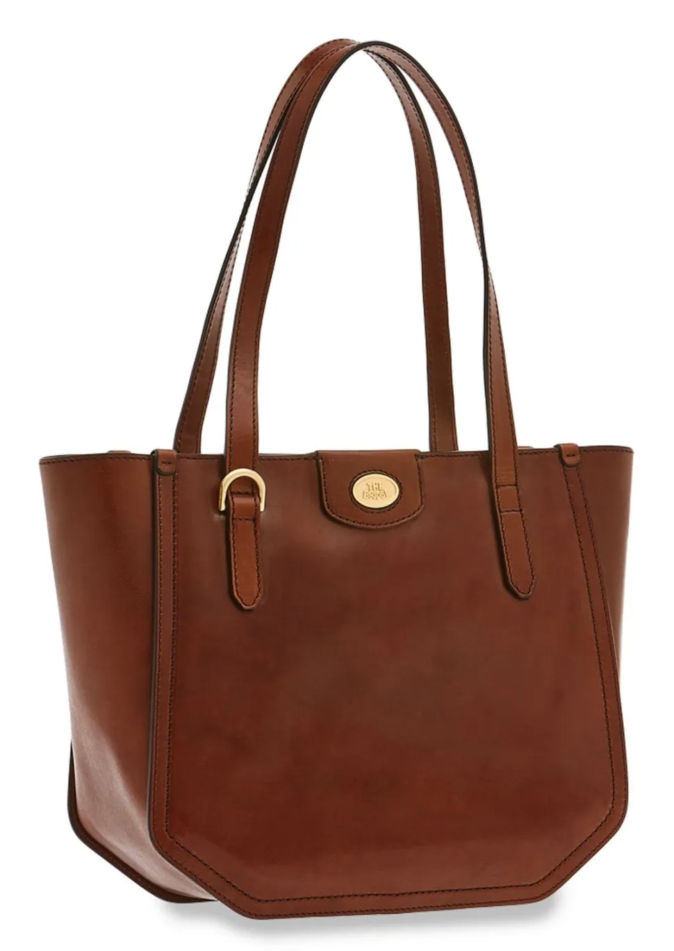 Handtaschen braun SHOPPER
