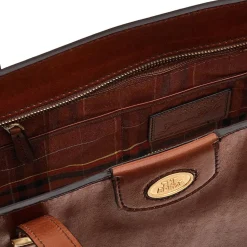 Handtaschen braun SHOPPER