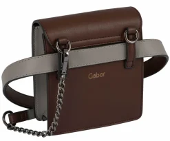 Handtaschen braun Tia