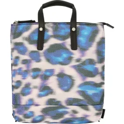Handtaschen bunt 6071 Mesh XB-XS blauprint