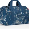 Handtaschen bunt Allrounder L