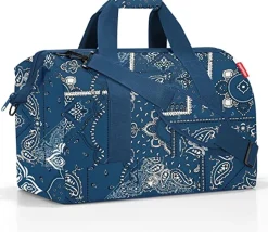 Handtaschen bunt Allrounder L