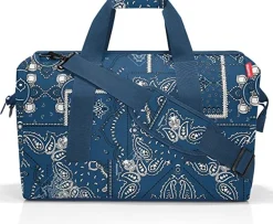 Handtaschen bunt Allrounder L