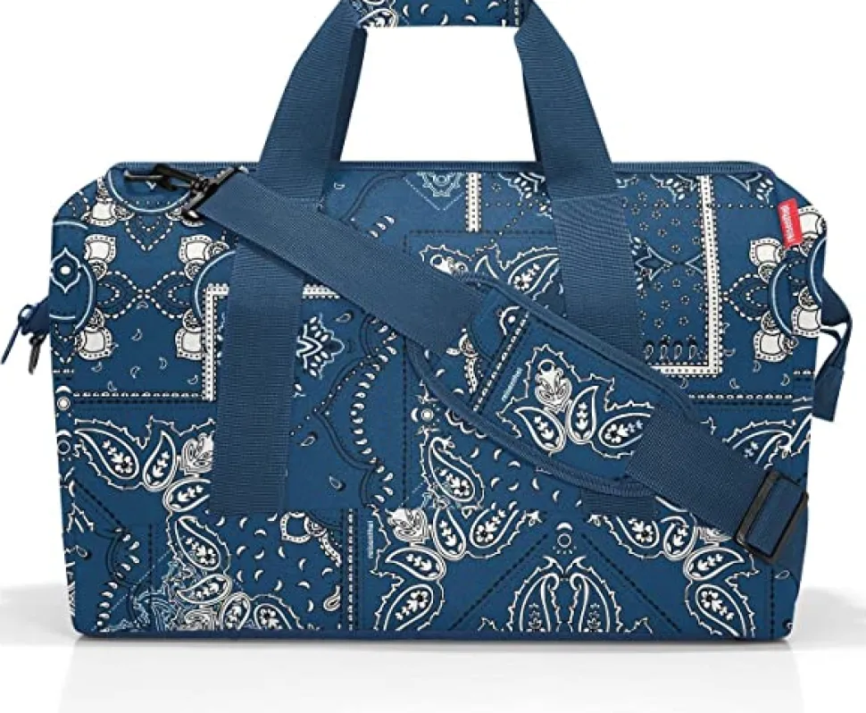 Handtaschen bunt Allrounder L