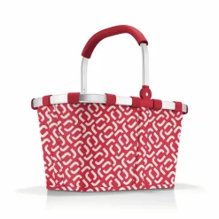 Handtaschen bunt Carrybag, VE4