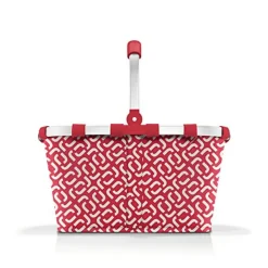 Handtaschen bunt Carrybag, VE4