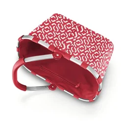 Handtaschen bunt Carrybag, VE4