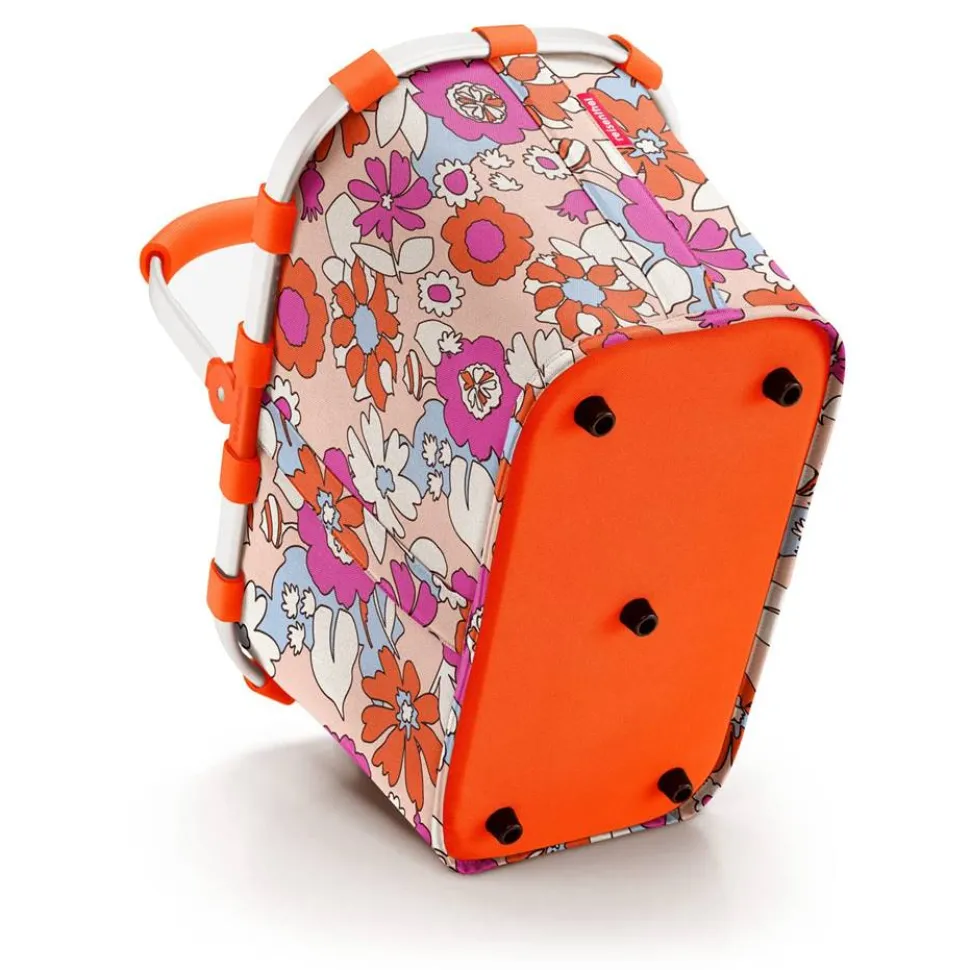 Handtaschen bunt Carrybag, VE4