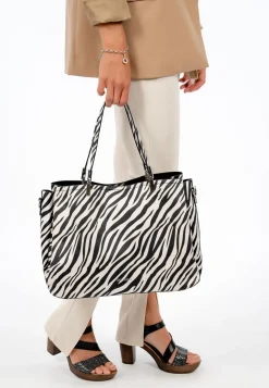 Handtaschen bunt EN IMKE shopper