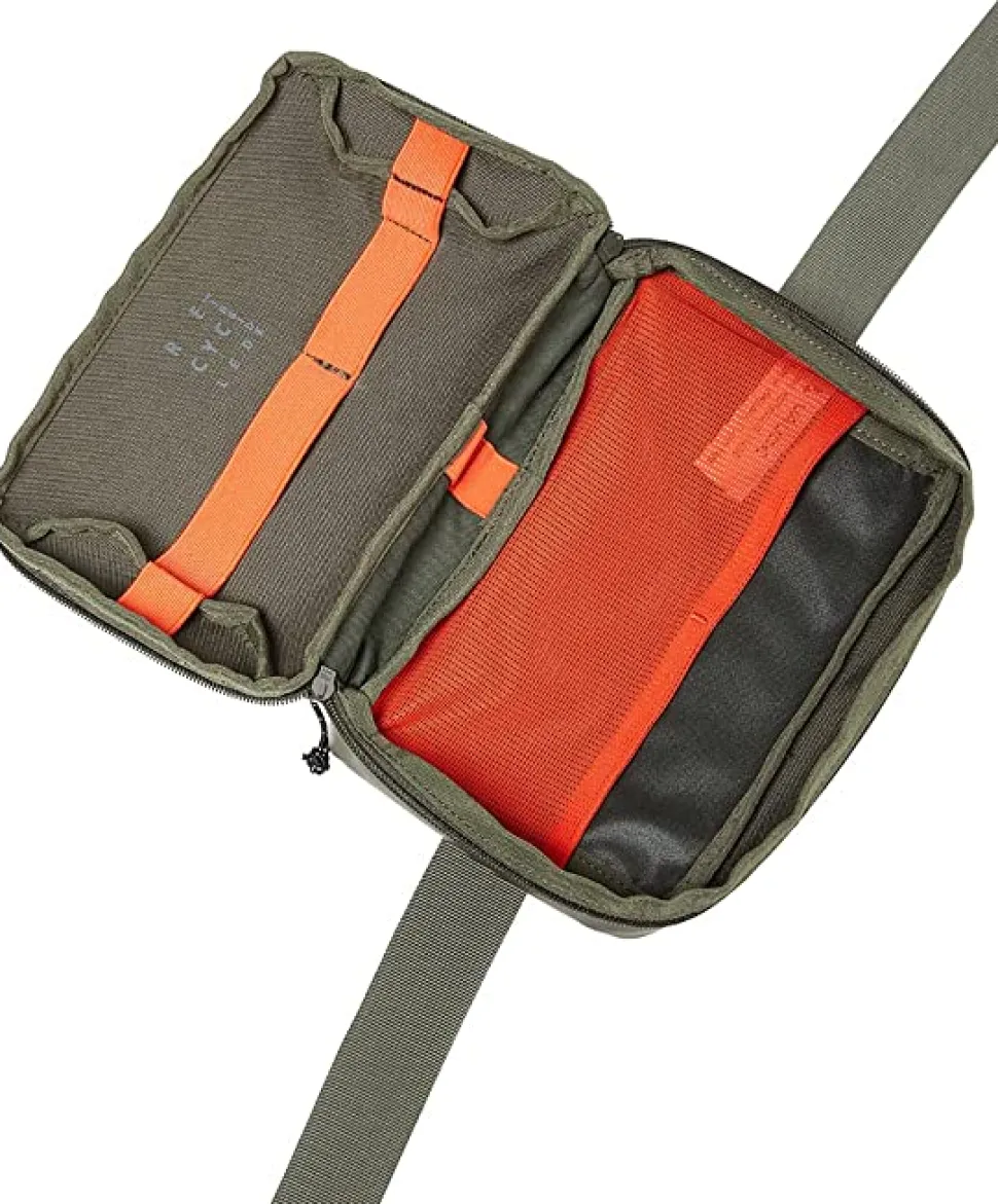 Handtaschen bunt GÜRTELTASCHE