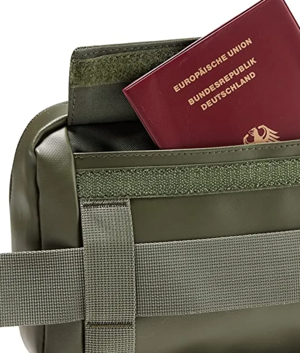 Handtaschen bunt GÜRTELTASCHE