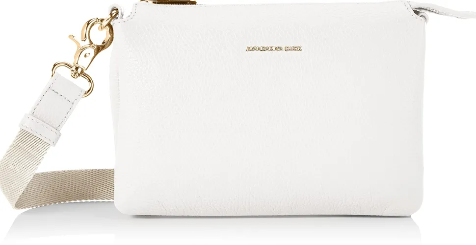 Handtaschen bunt Leather Pochette