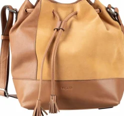 Handtaschen bunt Safari Zugbeutel