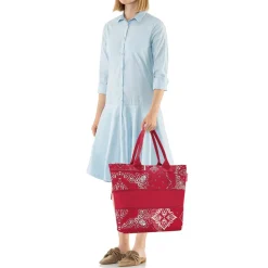 Handtaschen bunt Shopper e1