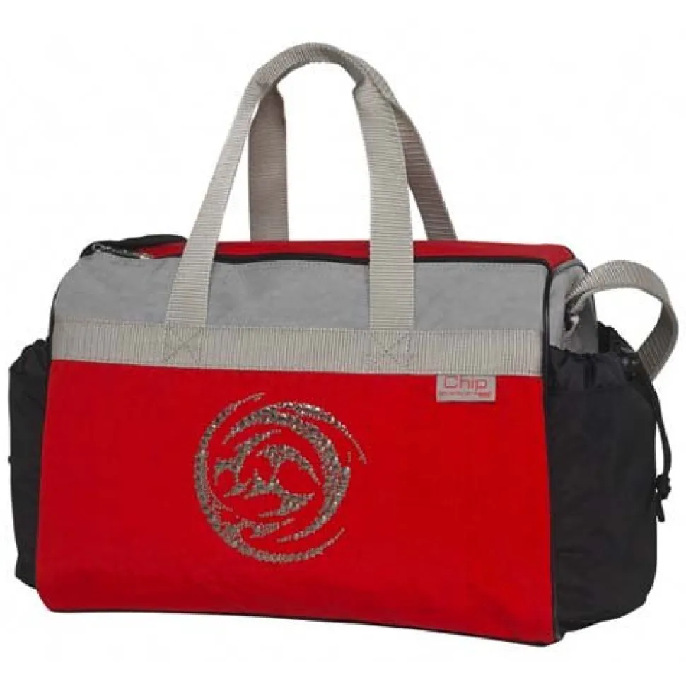 Handtaschen bunt Sporttasche