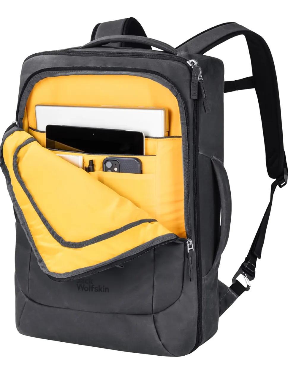 Handtaschen bunt TRAVELTOPIA CABINPACK 34