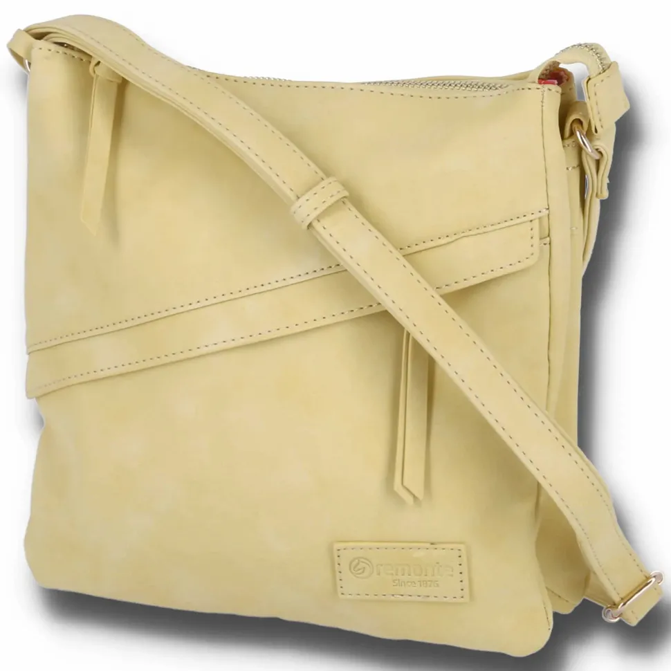 Handtaschen gelb