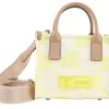 Handtaschen gelb AURELIA XS