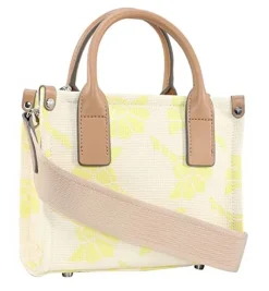Handtaschen gelb AURELIA XS