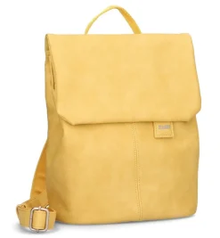 Handtaschen gelb MADEMOISELLE