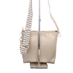 Handtaschen gold Silena