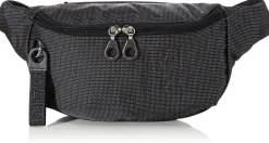 Handtaschen grau BUM BAG