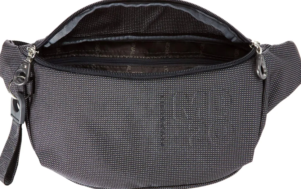 Handtaschen grau BUM BAG