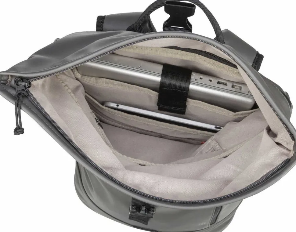 Handtaschen grau Cargo