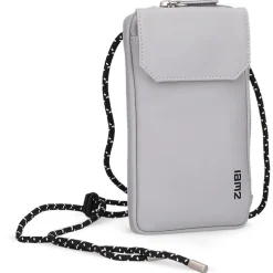 Handtaschen grau CARGO phonebag